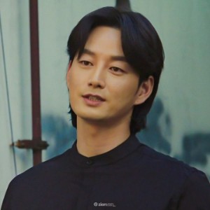 Yoo Kihyuk
