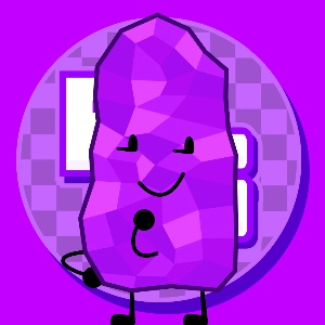 Amethyst (S1)