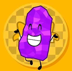 Amethyst (S2)
