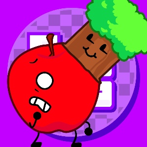 Apple-Tree