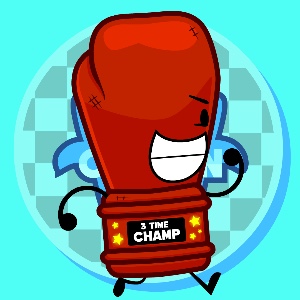 Boxing-Glove