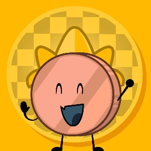 Copper-Coin