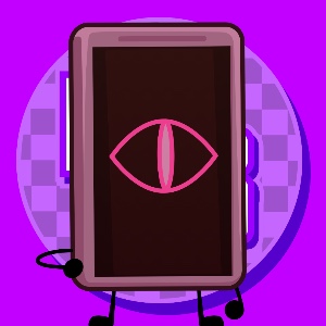 Eye-Phone