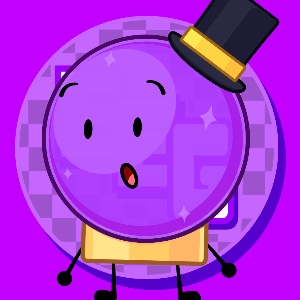 Magic-Ball