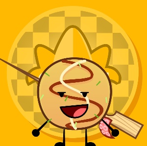 Takoyaki