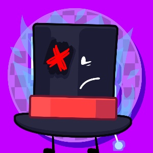Top-hat