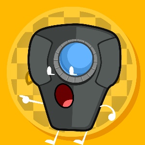 Trackbally