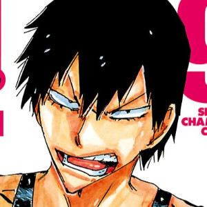 Arakita Yasutomo