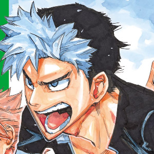 Danchiku Ryuuhou