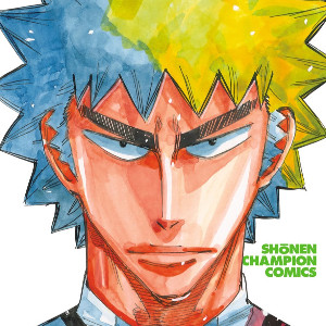 Fukutomi Juichi