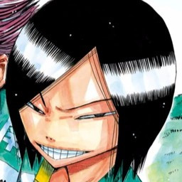 Ibitani Ryou