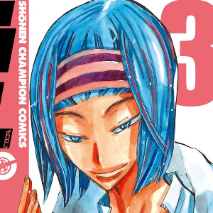Kishigami Komari