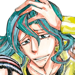 Makishima Yusuke