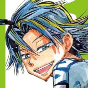 Manami Sangaku