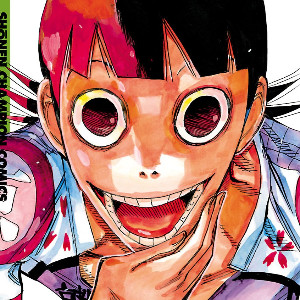 Midousuji Akira