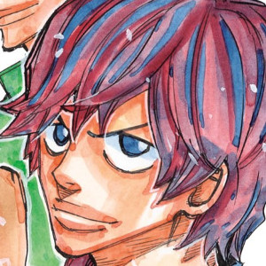 Shinkai Hayato