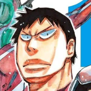 Tadokoro Jin