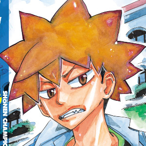 Tobirama Ranjurou
