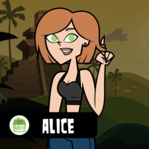 Alice