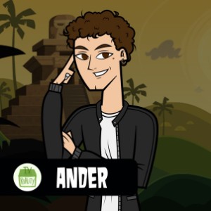 Ander