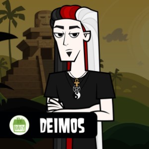Deimos