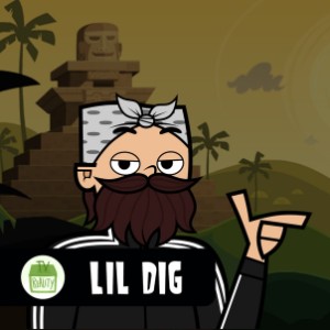 Lil Dig
