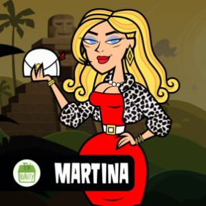 Martina