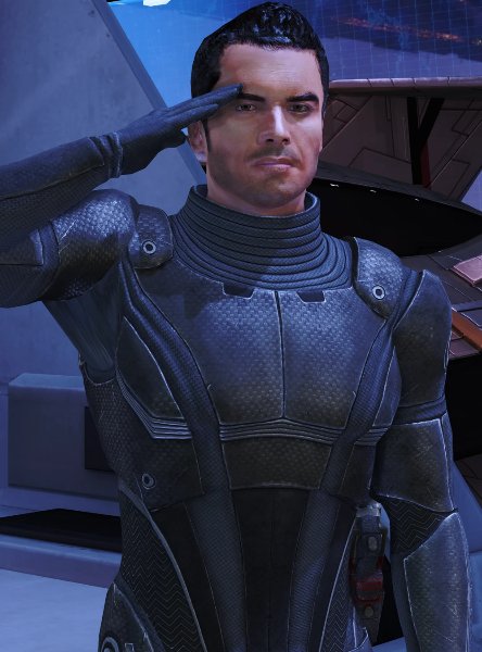 Kaidan Alenko