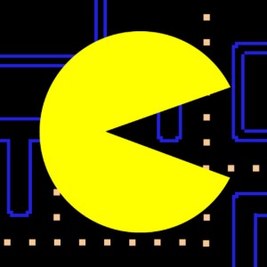 Pac Man - Pac Man