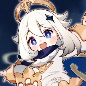 Paimon - Genshin Impact