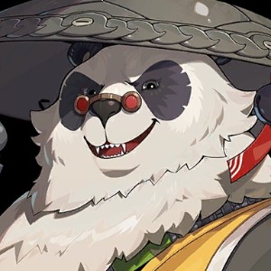 Pan Yinhu - Zenless Zone Zero