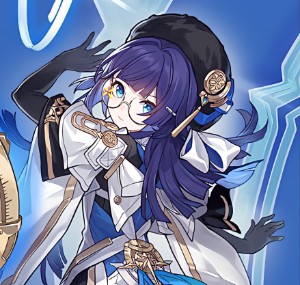 Pela - Honkai Star Rail