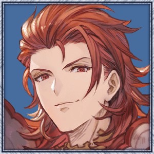 Percival - Granblue Fantasy
