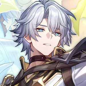 Phainon - Honkai Star Rail