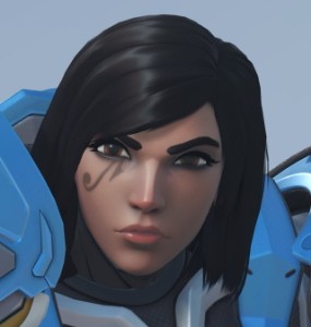 Pharah - Overwatch
