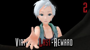 Phi - Zero Escape