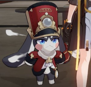 Pom-Pom - Honkai Star Rail