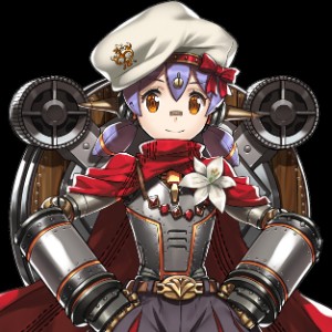 Poppi - Xenoblade Chronicles