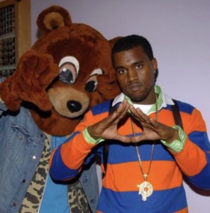 kanye west