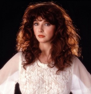 kate bush