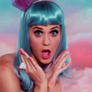 katy perry