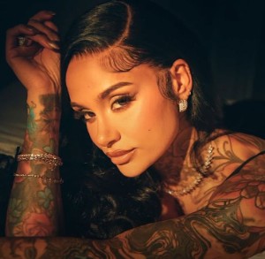 kehlani