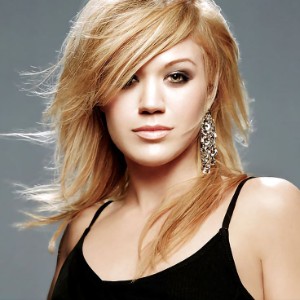 kelly clarkson
