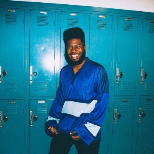 khalid
