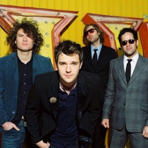 the killers