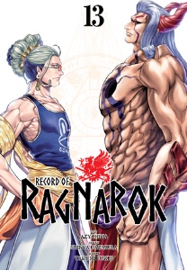 Volume 13