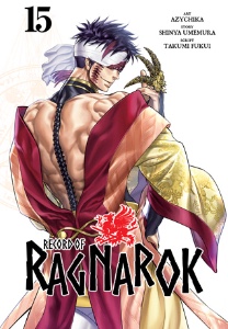 Volume 15