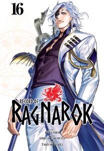 Volume 16