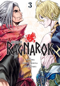 Volume 3