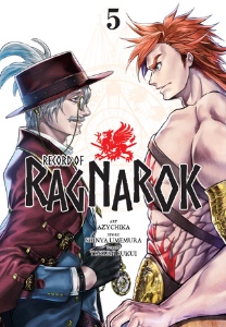 Volume 5